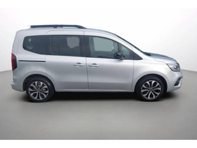 Renault Kangoo image 3