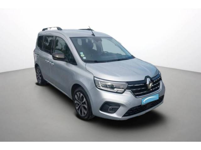 Renault Kangoo image 6