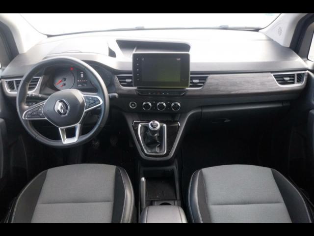 Renault Kangoo image 8