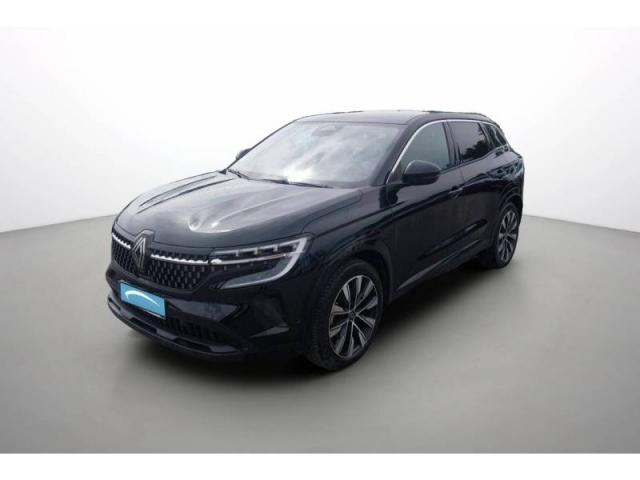 Renault Austral E-Tech Hybrid 200 Techno
