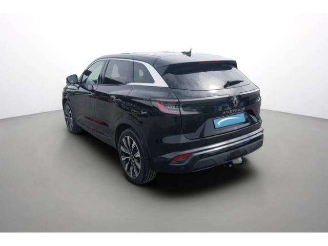 Renault Austral image 3