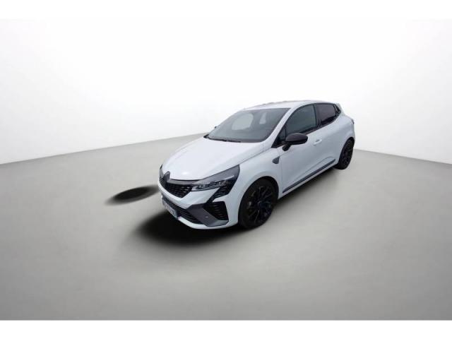 Renault Clio E-Tech Full Hybrid 145 Esprit Alpine