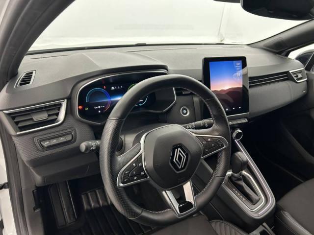 Renault Clio image 1