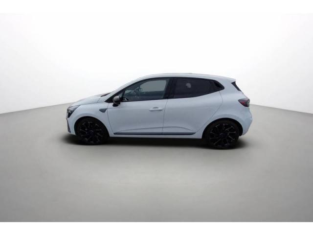 Renault Clio image 3