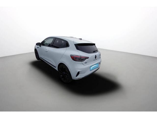Renault Clio image 2