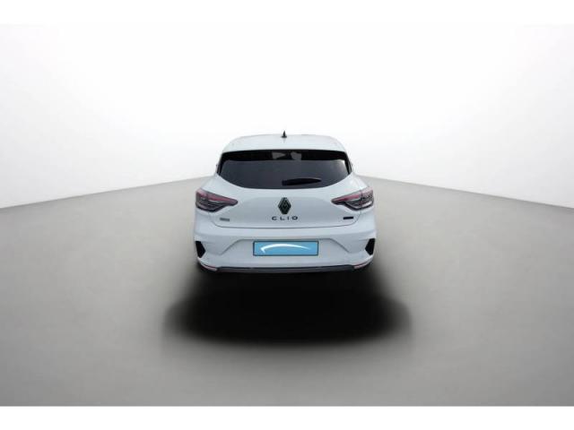 Renault Clio image 6