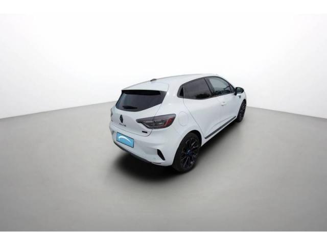 Renault Clio image 4