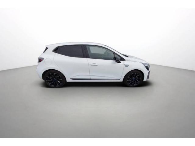 Renault Clio image 5