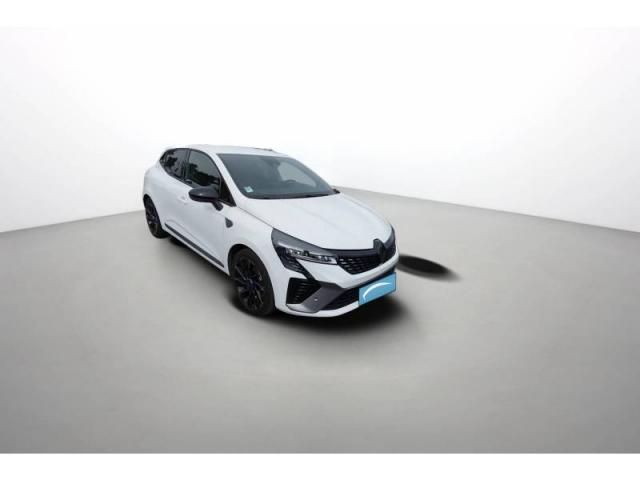 Renault Clio image 8