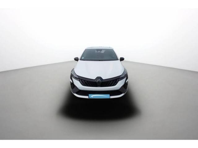 Renault Clio image 7