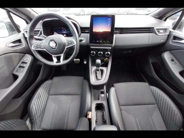 Renault Clio image 1