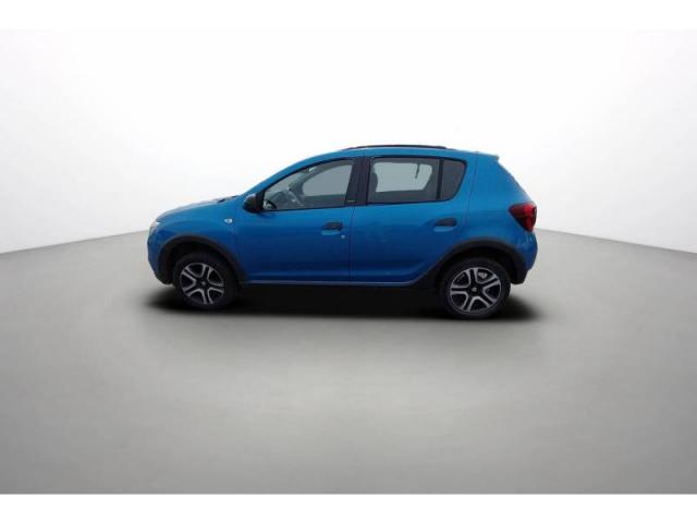 Dacia Sandero image 4