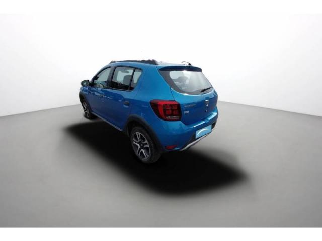 Dacia Sandero image 8