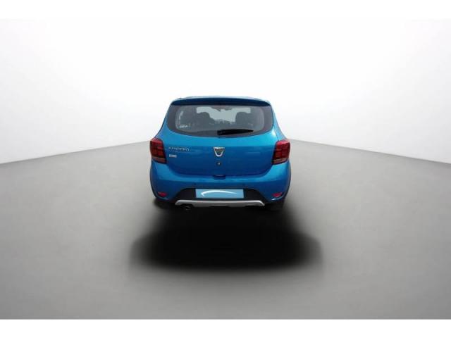 Dacia Sandero image 2