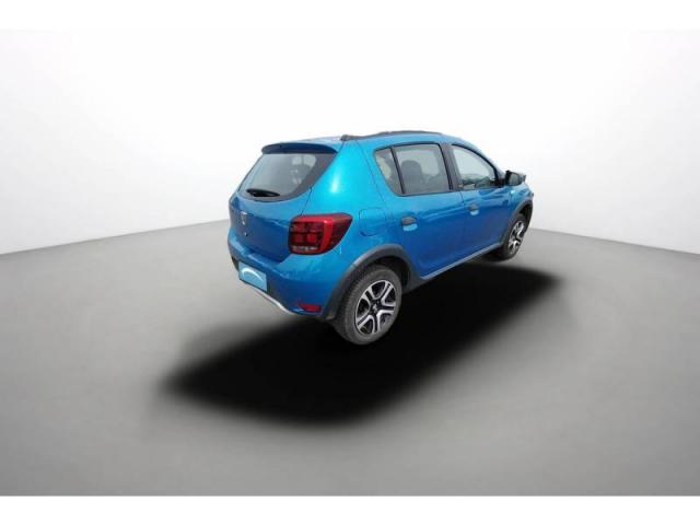 Dacia Sandero image 7