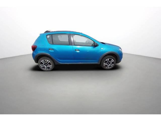 Dacia Sandero image 1