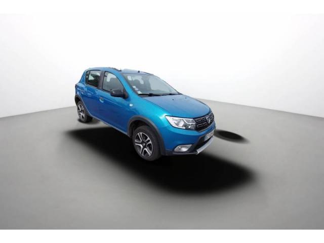 Dacia Sandero image 5