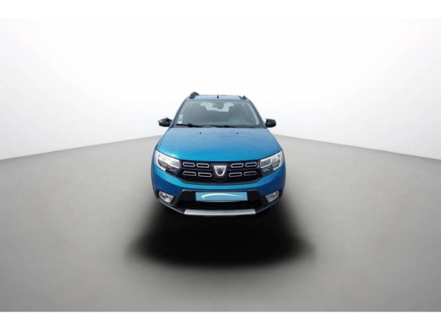 Dacia Sandero image 3