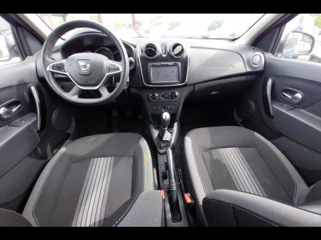 Dacia Sandero image 6