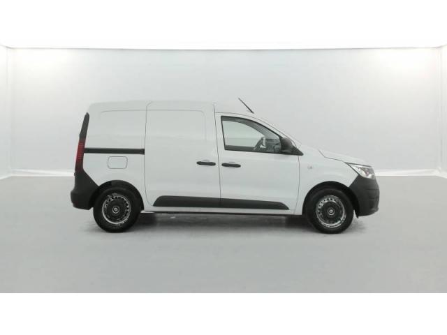 Renault Express (30) Van Blue Dci 75 - 22 Confort