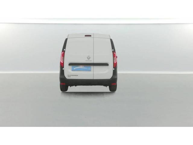 Renault Express image 5
