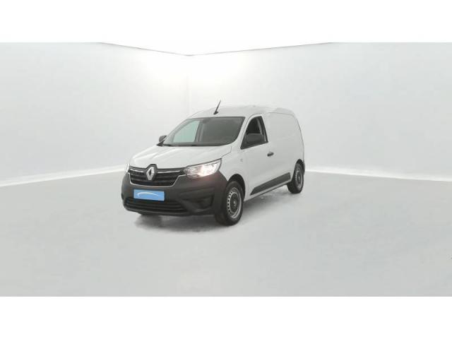 Renault Express image 7