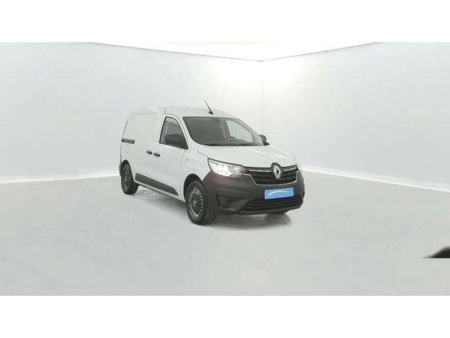 Renault Express image 3