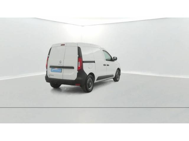 Renault Express image 1