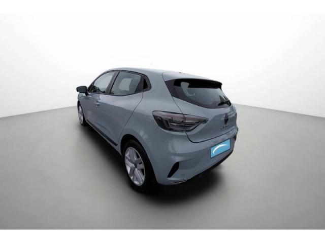 Renault Clio image 6