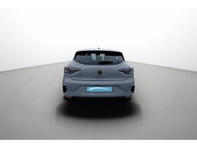 Renault Clio image 5