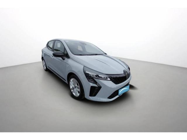 Renault Clio image 2