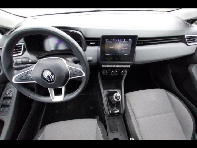 Renault Clio image 1