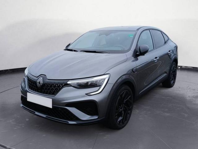 Renault Arkana E-Tech Full Hybrid 145 Gsr2 Esprit Alpine