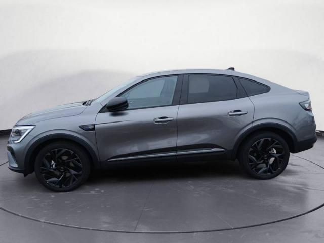 Renault Arkana image 8