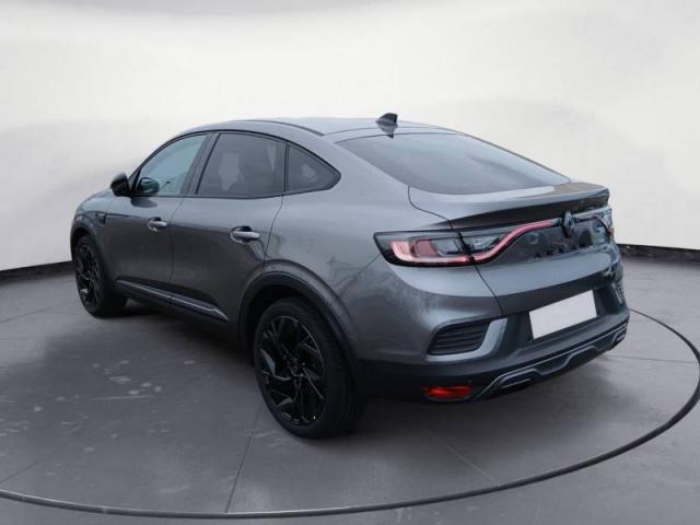 Renault Arkana image 6
