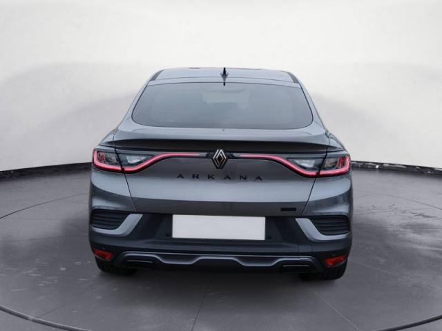 Renault Arkana image 7