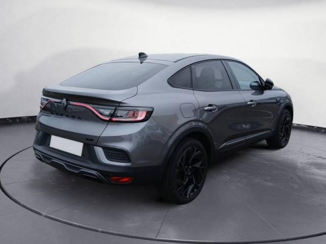 Renault Arkana image 4