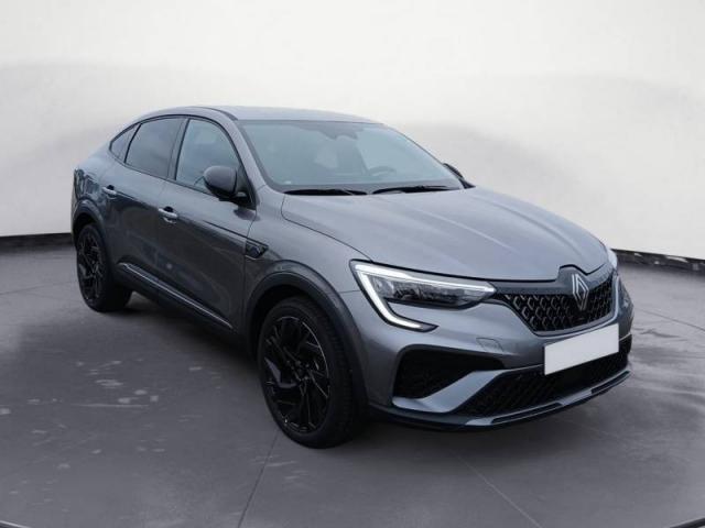 Renault Arkana image 1