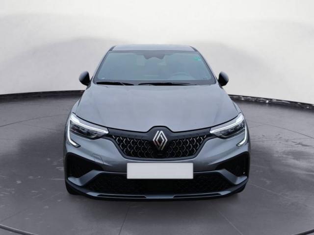 Renault Arkana image 2