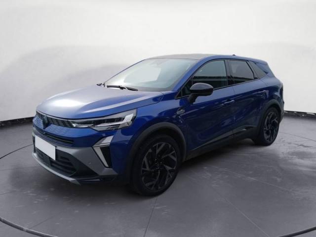 Renault Symbioz E-Tech Full Hybrid 145 Esprit Alpine