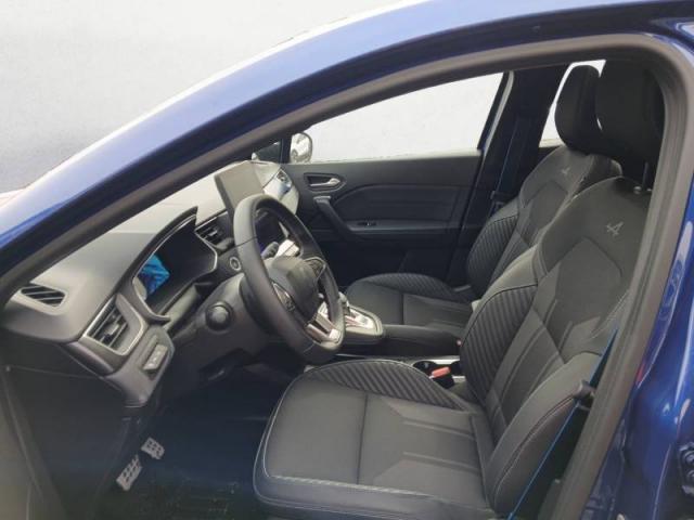 Renault Symbioz image 2