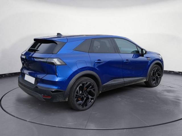 Renault Symbioz image 3