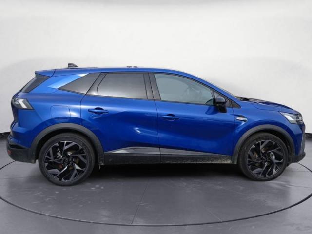 Renault Symbioz image 1
