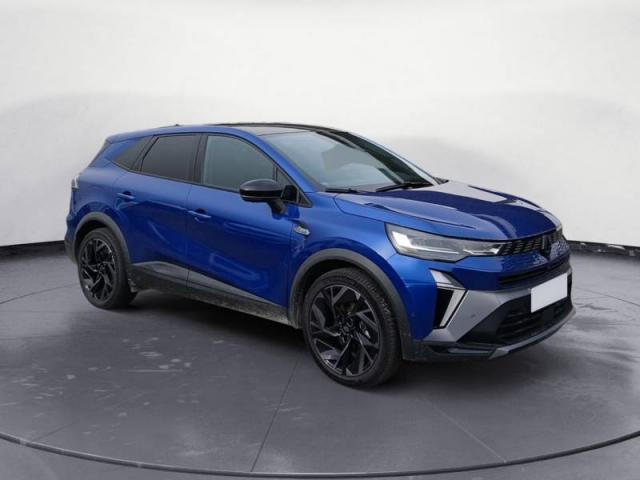 Renault Symbioz image 9