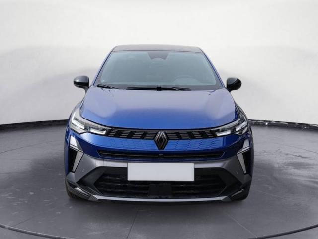 Renault Symbioz image 8