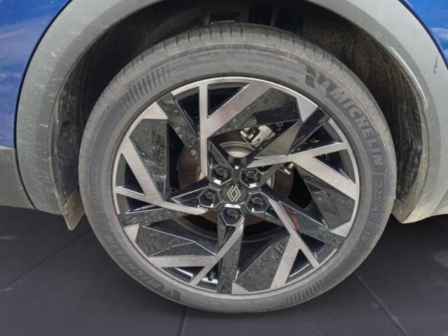 Renault Symbioz image 7