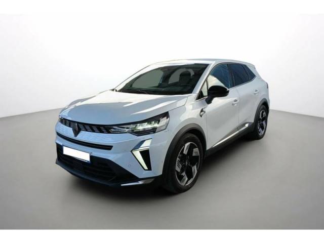 Renault Symbioz E-Tech Full Hybrid 145 Techno