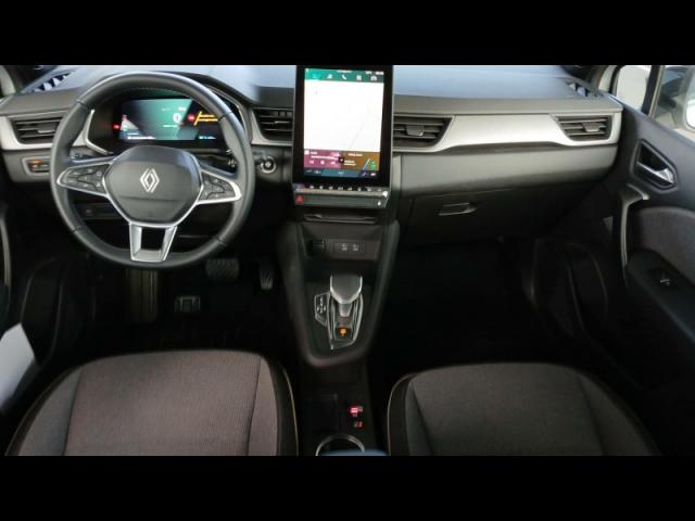 Renault Symbioz image 2