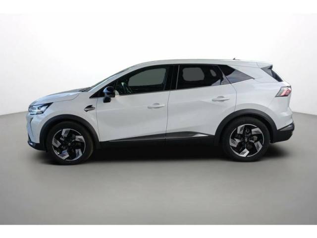 Renault Symbioz image 5