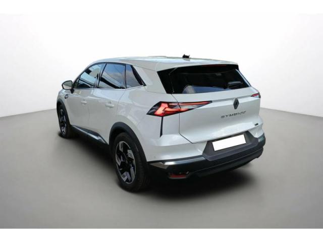 Renault Symbioz image 8